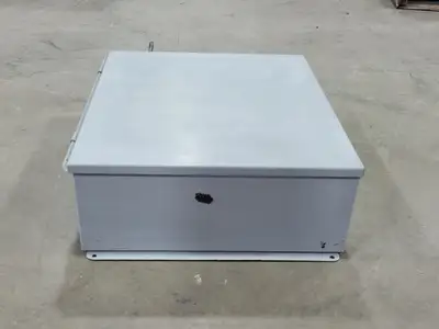 USED ACE MANUFACTURING TYPE 3R