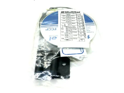 NEW MULTITEL FCCP-1 FLOAT CHARGING PROBE WITH WALL MOUNT M560-3 FCCP1