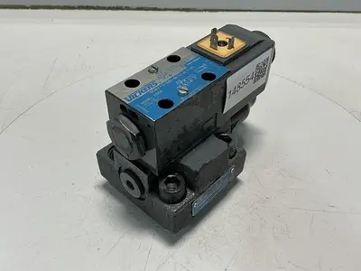 USED VICKERS DG4V-3-2AL-M-U-HL7-60