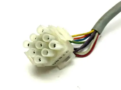 1771-CE | Allen Bradley  Power Supply Cable LOT OF 3 - Used
