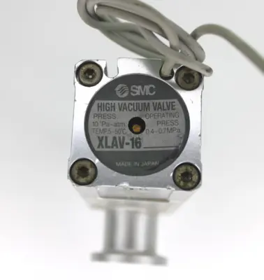 USED SMC XLAV-16
