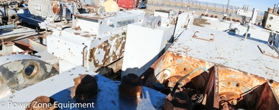 USED PHILADELPHIA 115HP-2