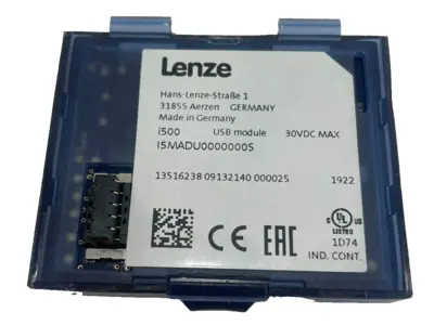 NEW LENZE I5MADU0000000S