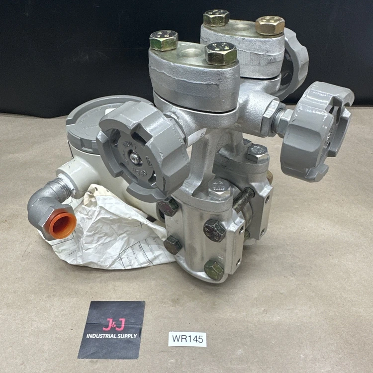 New | in-Stock Yamatake STD920Z-E2N00000-K3-E1U1 Sensors Indiana US | J&J Industrial Supply #516500