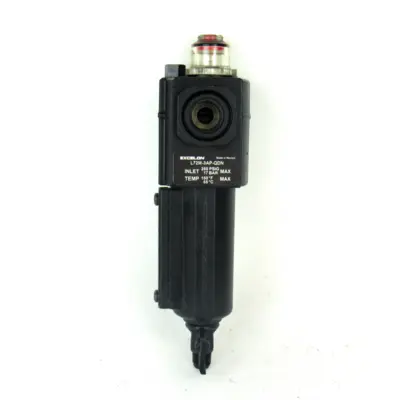 USED EXCELON L72M-3AP-QDN