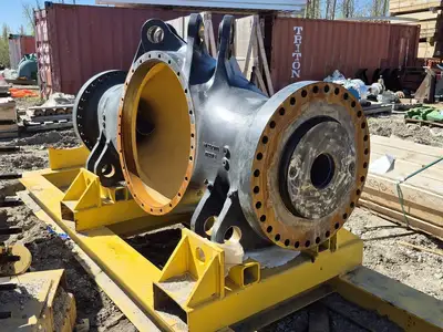 NEW KOMATSU 561-22-73114