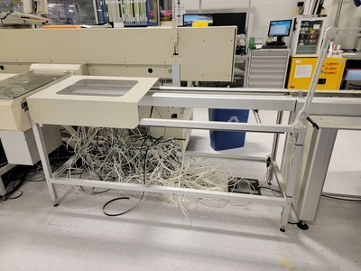 USED 2006 MYCRONIC (MYDATA) MY12