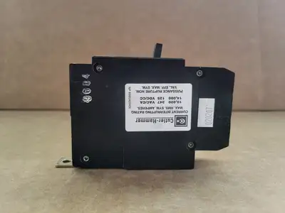Used EATON GBH1020 Switchgears British Columbia CA | Lenmark #1438487
