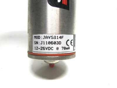 USED IRCON JAVELIN JAVS814F
