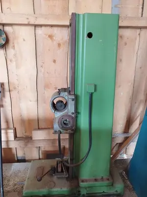 Used 1983 TOS W 9 A Horizontal Table Type Boring Mills CZ | Amaron s.r.o. #1056572