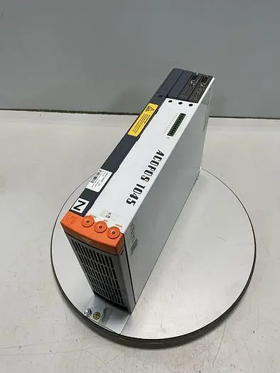 Used B&R 8V1045.00-1 Servo Drives Michigan US | Ideal Machinery #714551