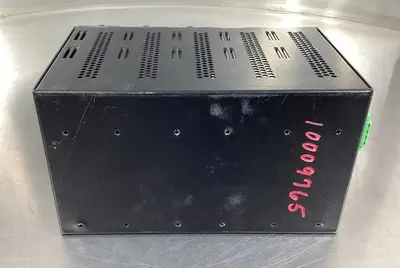 Used N-Tron 9000B PLC Chassis South Carolina US | Palmetto Automation #1161190