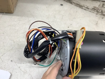 Used _UNKNOWN_ _UNKNOWN_ Fan & Blower Parts Michigan US | Miedema Asset Management Group #1324110