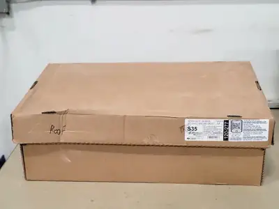 NEW LITHONIA LIGHTING WDGE4 LED P1 30K 80CRI RFT MVOLT SRM DMG