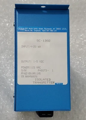 NEW RIS SC-1302