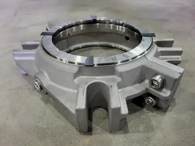 NEW AESSEAL 12020819