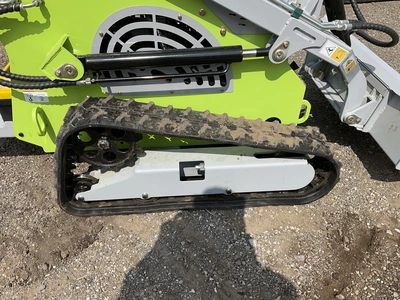 Used 2026 ATS POWER ATS-T460 Compact Utility Loaders Michigan US | Miedema Asset Management Group #1321321