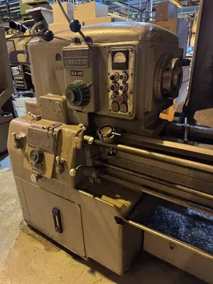 USED MONARCH 610