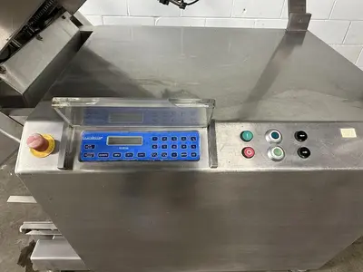 USED WEBER CCS7000