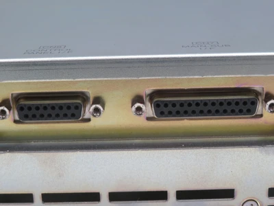 Used DIGITAL ELECTRONICS _UNKNOWN_ Interface Monitors Texas US | OCO Industrial #1602358
