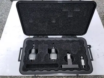USED 2020 FARO 8-Axis QuantumS