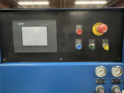 USED KIEFL M1000-C