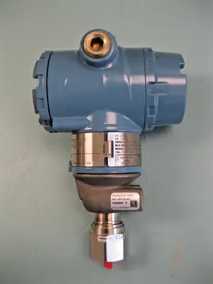 NEW Rosemount 3051 TG 6A 2F21AE5M4T1