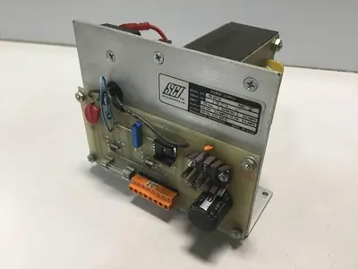 USED SCI PR 107-A1 REV J