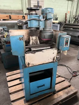 SWISHER _UNKNOWN_ Rotary Surface Grinders | Mohawk Machinery (3)