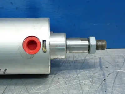 Used FLAIRLINE OILF2X6HCMP4 Pumps Ohio US | HGR 24 #1016739