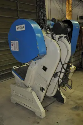 USED ROUSSELLE NO 6