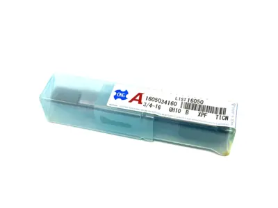 NEW OSG THREAD FORMING TAP: 3/4"-16 THREAD SIZE