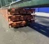 42”x192” Pallet Racking