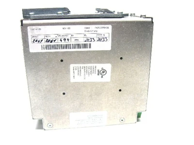 USED PHOENIX CONTACT QUNIT-PS-100-240AC/24DC/5