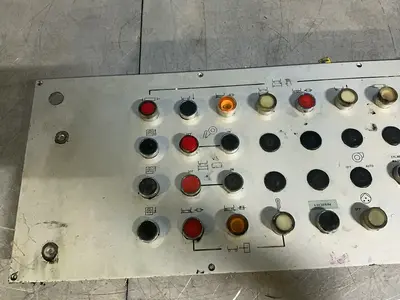 Used _UNKNOWN_ _UNKNOWN_ Electrical Controls Ohio US | HGR 24 #1335335