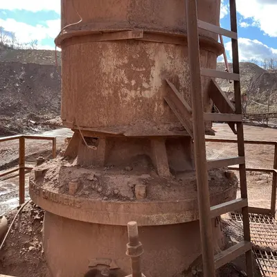 USED ALLIS CHALMERS 45