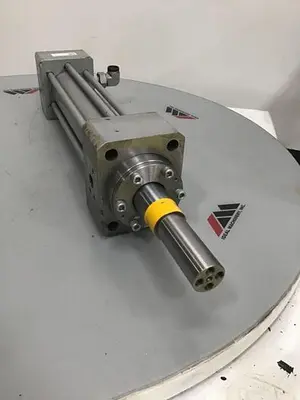 USED HPM T185-670B50MM