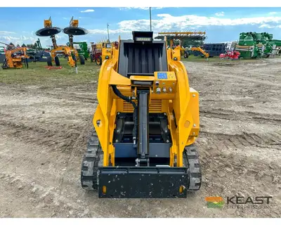Used BAUMALIGHT _UNKNOWN_ Compact Track Loaders Iowa US | Keast Enterprises #1360114