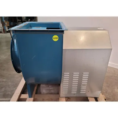 NEW TWIN CITY FAN BCV200C