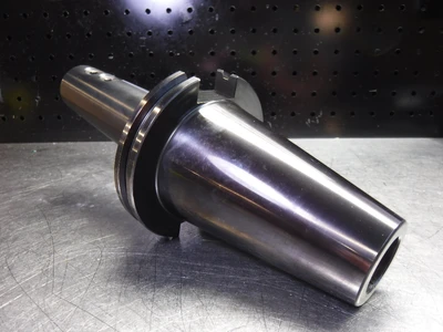 Precision Components CAT50 7/8" Endmill Holder 6" Pro CAT-50-.875-6 (LOC2468B)