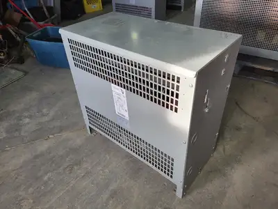 USED E.V.I CDTC0030VVC6XXBA