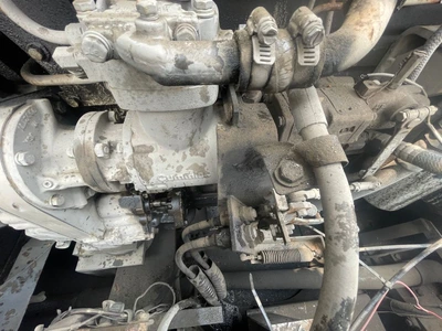 Used 1995 HITACHI EX700BE Crawler Excavators Pennsylvania US | Proxy Equipment #1377850