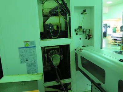 2012 MAZAK INTEGREX I-300-1500U CNC LATHES MULTI AXIS | Quick Machinery Sales, Inc. (19)