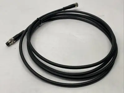 NEBL-M8G4-E-2-N-M8G4 | Festo  Connecting Cable M/F M8 4-Pin 2m 8065106 - New Other