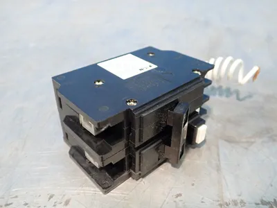 NEW EATON QCGFT2020