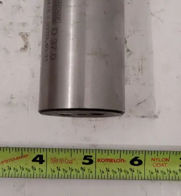 Used SANDVIK COROMANT R416.2-0370L40-31 Misc Industrial Equipment Kentucky US | Aucto #686825