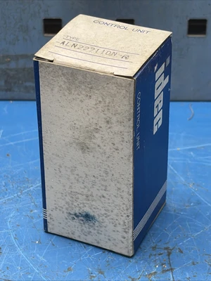 New | in-Stock IDEC ALN22211DN-R Relays & Switches Indiana US | J&J Industrial Supply #1309073