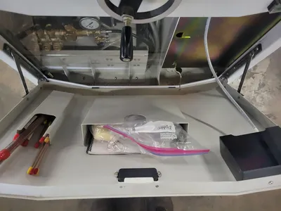 2020 YOUGAR YGS 43Z EDM Hole-Driller | Myers Technology Co., LLC (6)