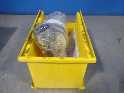 Used HYDAC LPF ON 160 G E 10 A 1.2 Pumps Ohio US | HGR 24 #1005888