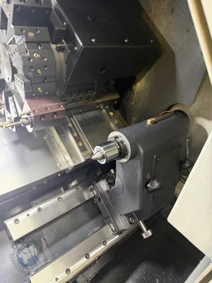 Used 2024 DN SOLUTION LEO 1600 CNC Lathes | F.M.T. Group s.r.o. #1252866